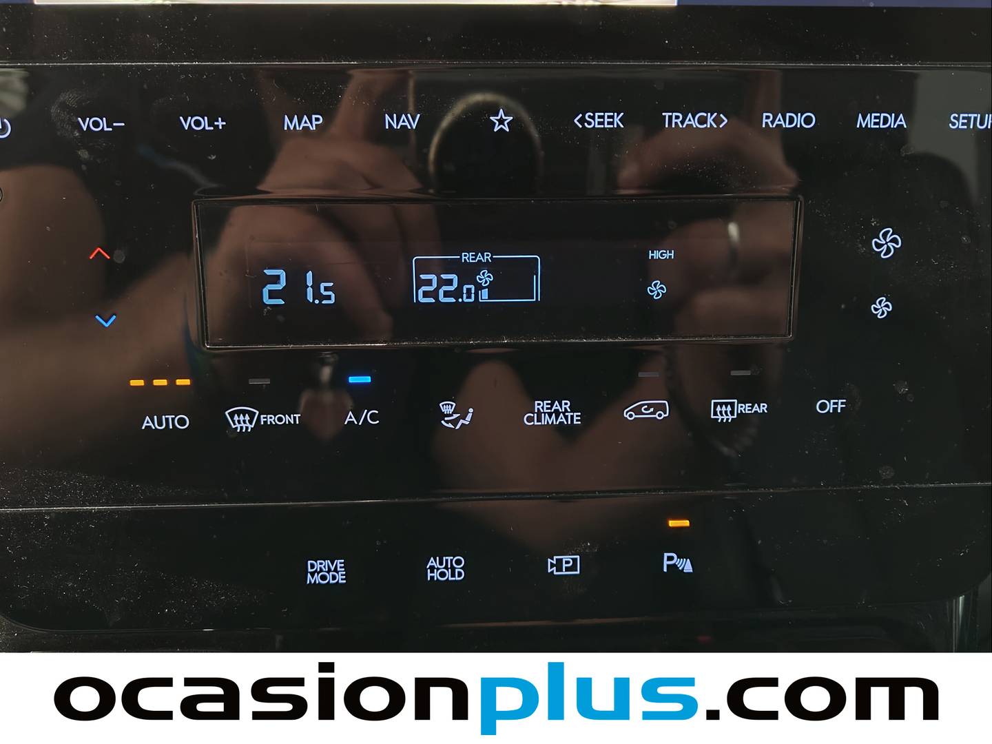 Hyundai Staria Hyundai Staria 2.2 CRDI Tecno 9S Auto (177 CV 7 Plazas) automático