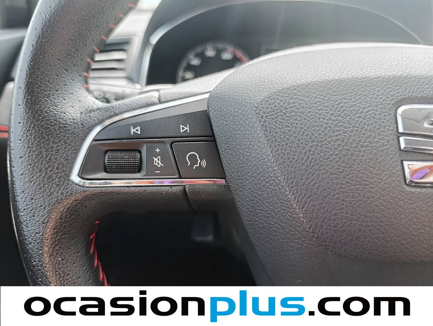 Seat Ibiza Seat Ibiza 1.0 EcoTSI FR Plus DSG (115 CV) barato