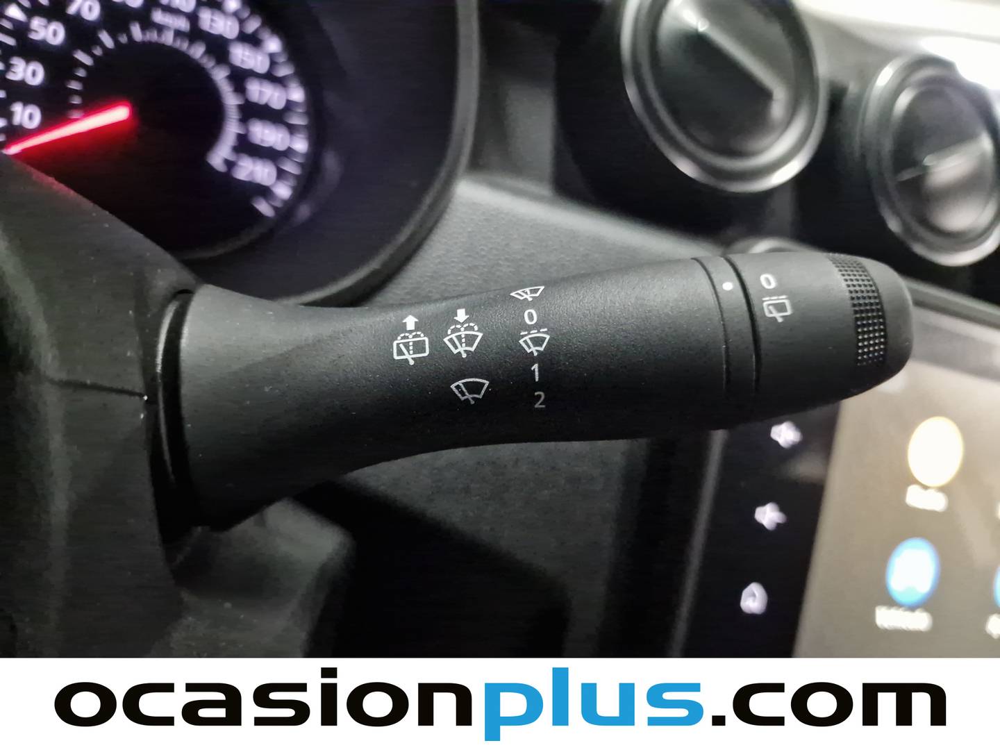 Dacia Duster Dacia Duster Comfort Blue dCi (115 CV) 4X2 seminuevo