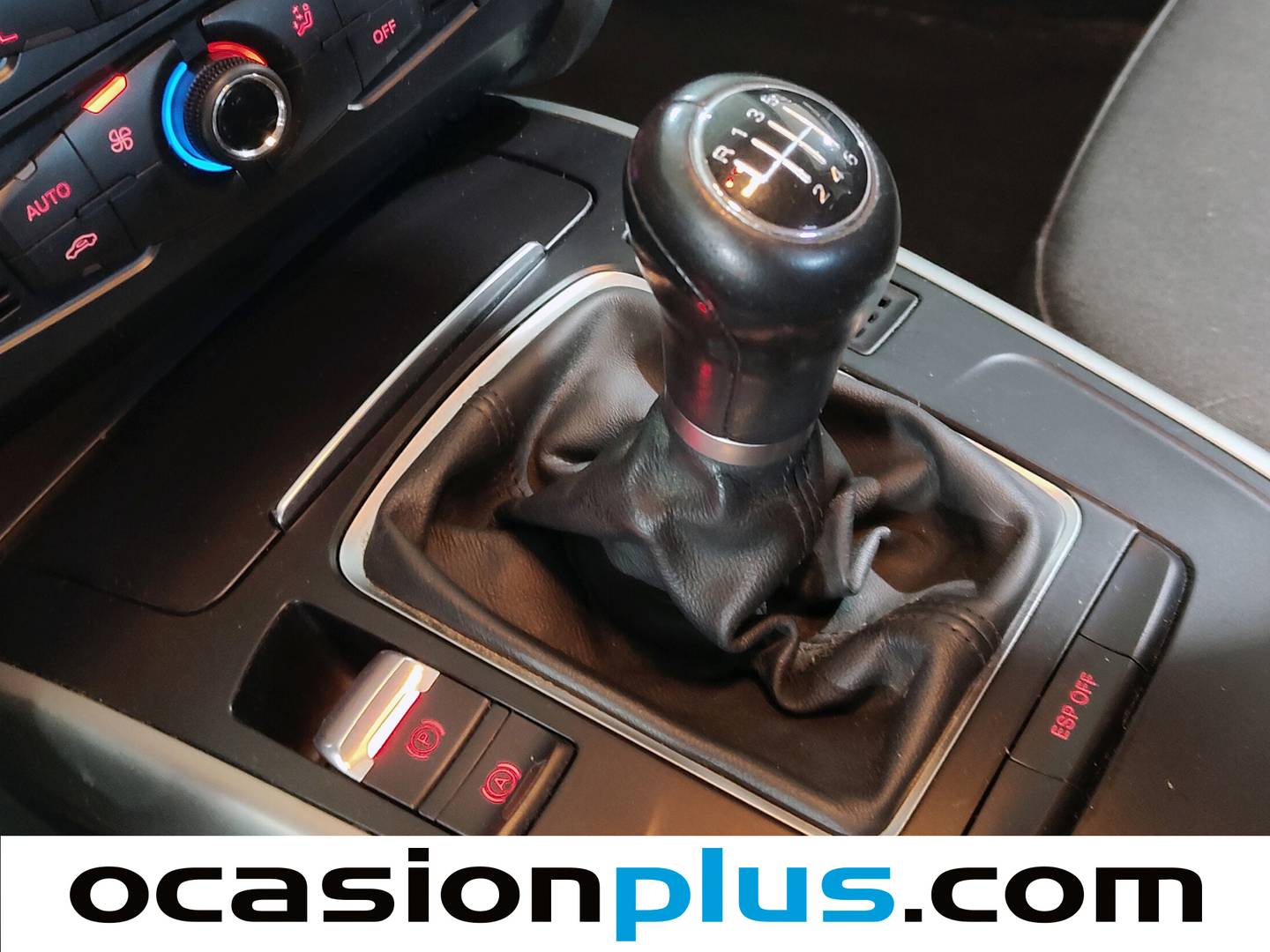 Audi A4 Audi A4 Avant 2.0 TDI DPF (143 CV) de segunda mano