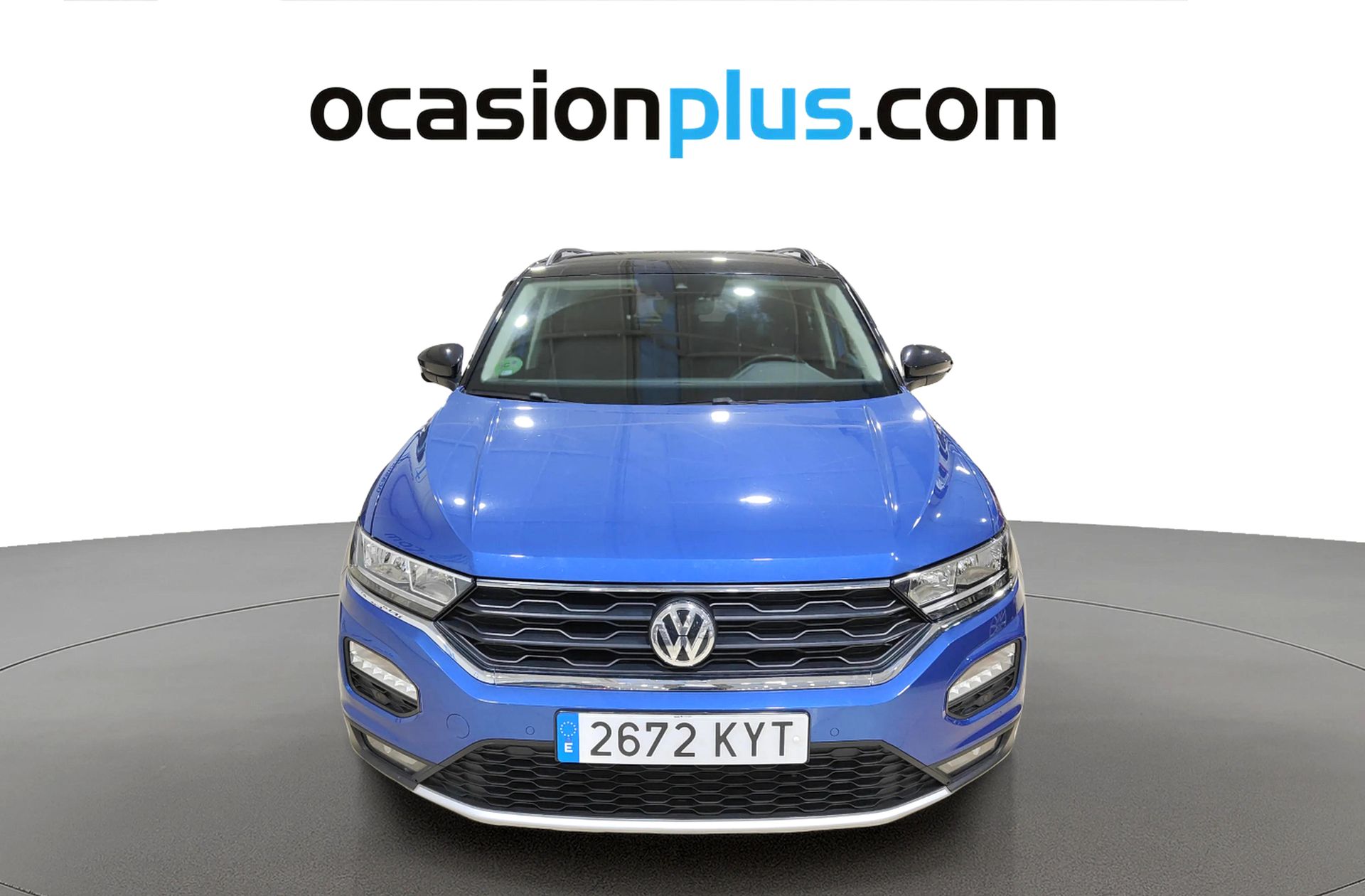 Volkswagen T-Roc Advance Style 1.0 TSI - foto 12