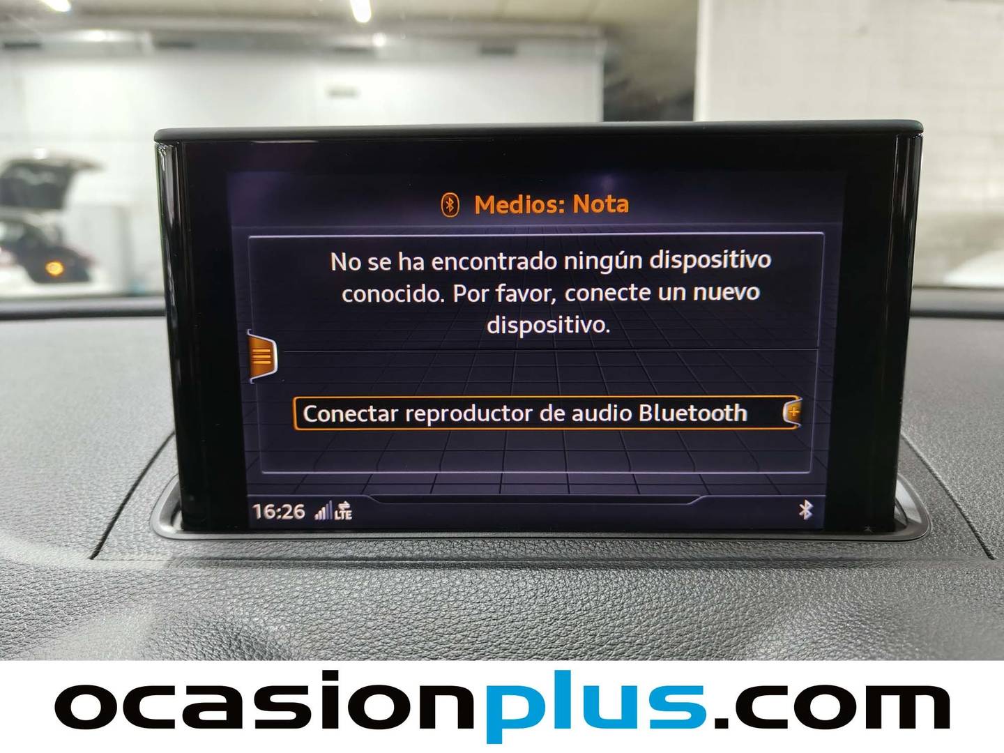 Foto Audi A3 Audi A3 Sportback Sportback S line 30 TFSI  (116 CV)