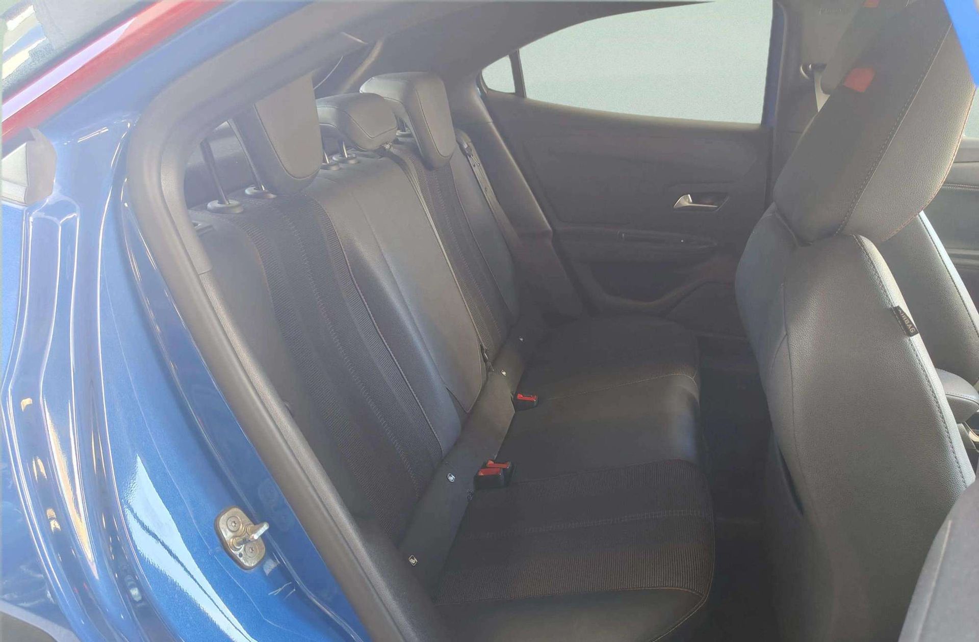 Opel Mokka 1.2 Turbo GS Line - foto 17