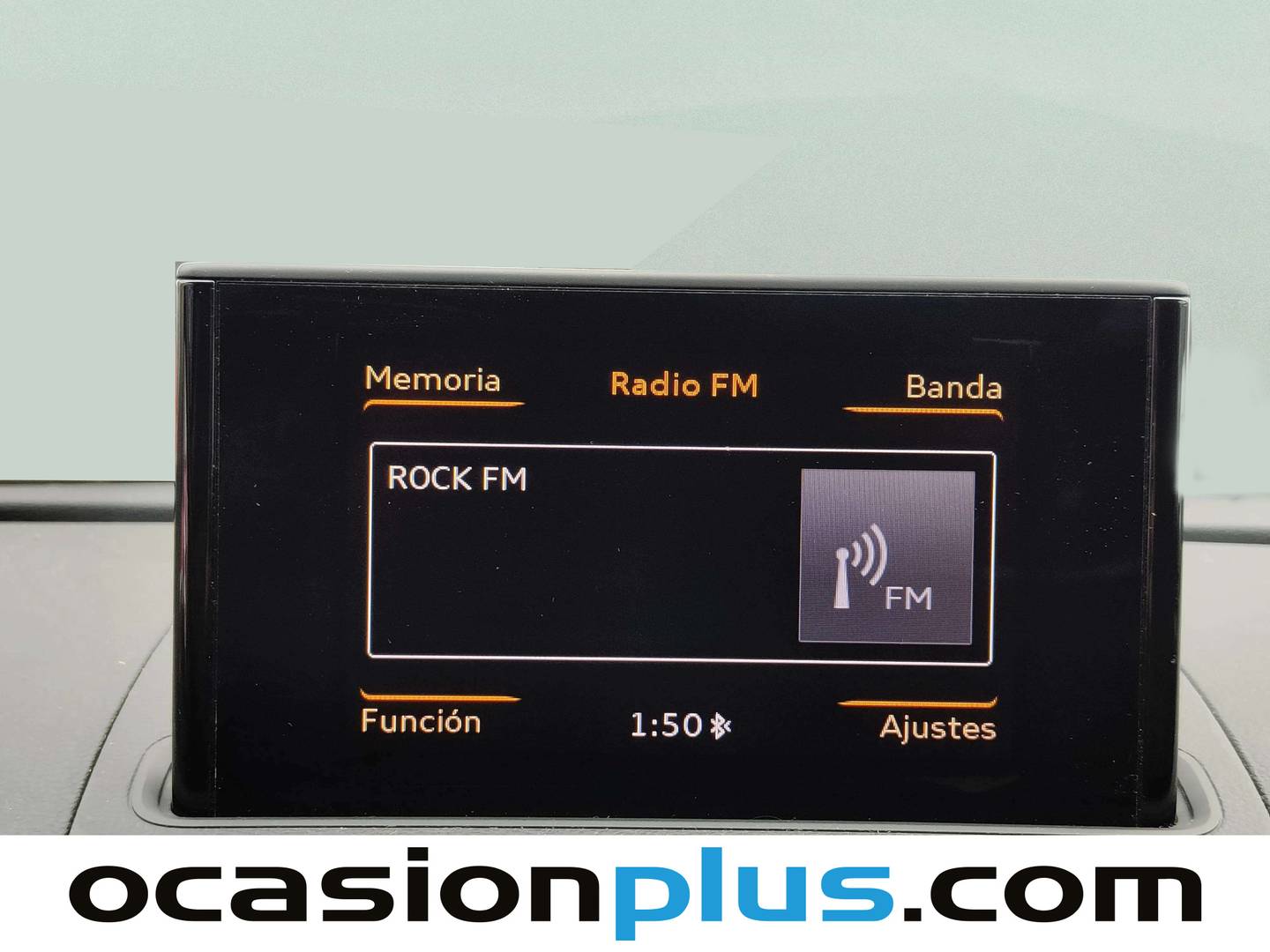 Audi A3 Audi A3 Sportback Ambition Edición especial 2.0 TDI (150 CV) al mejor precio