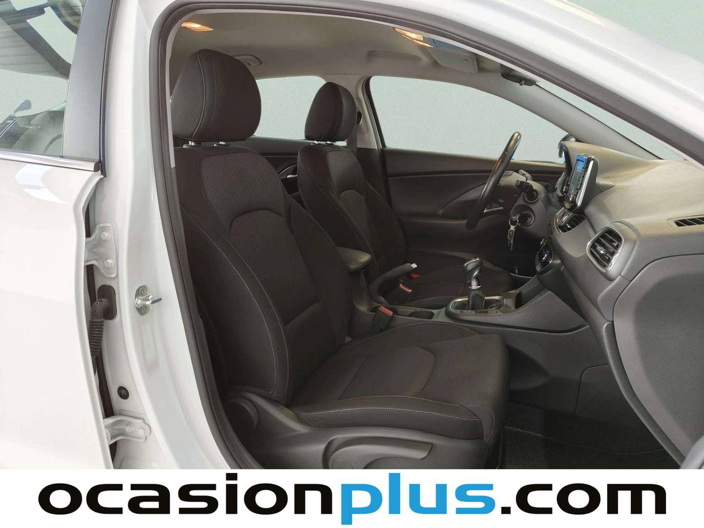 Hyundai i30 Hyundai i30 Fastback Fastback 1.4 TGDI Tecno (140 CV) manual
