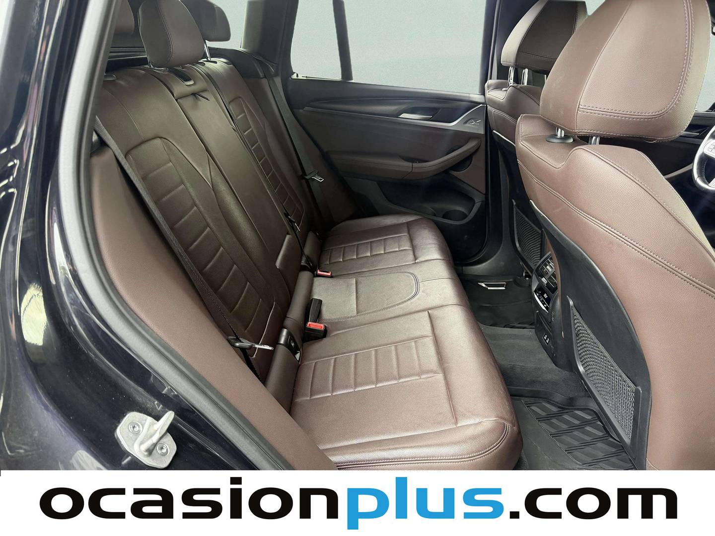 BMW X3 BMW X3 xDrive30d xLine (286 CV) Pack M 286cv