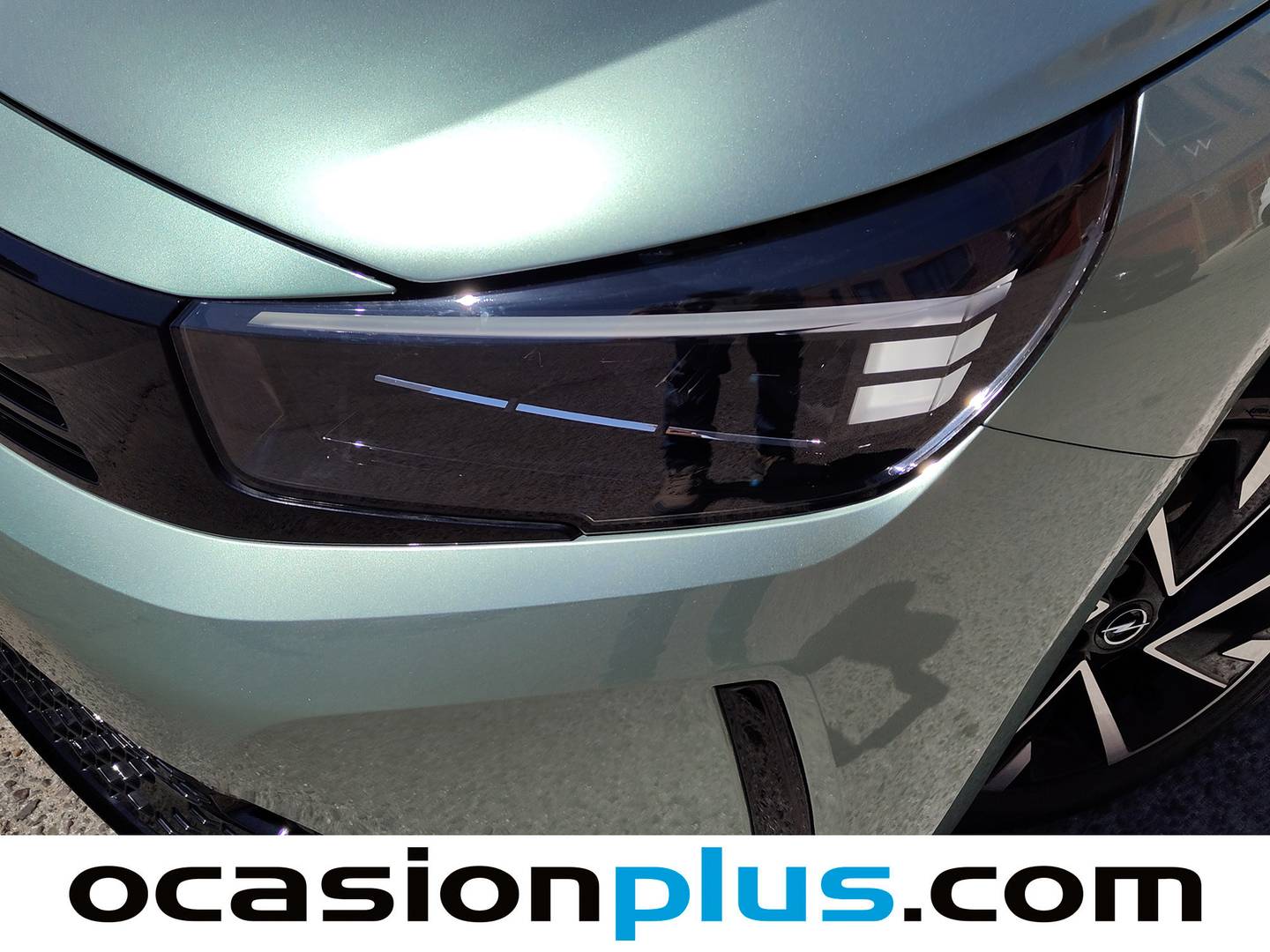 Opel Corsa Opel Corsa 1.2 T XHL Yes (100 CV) seminuevo
