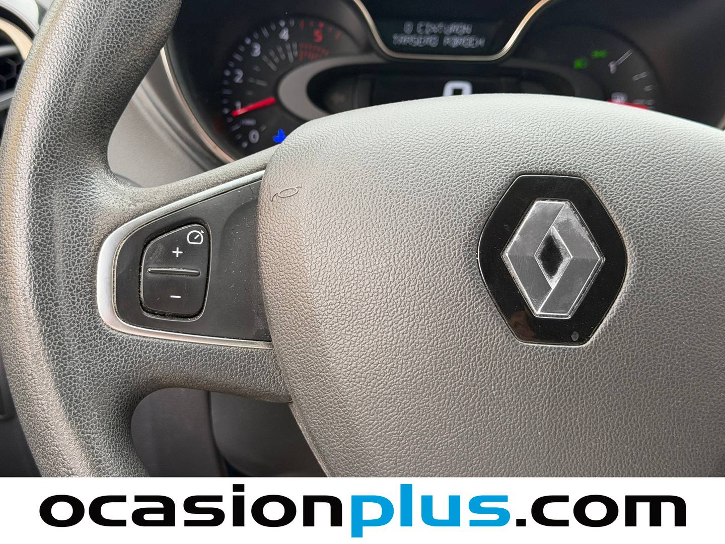 Renault Captur Renault Captur Life dCi (90 CV) de segunda mano