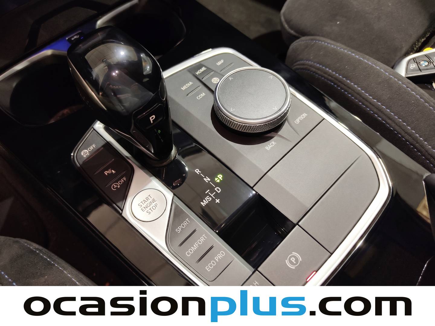 BMW Serie 2 BMW Serie 2 218i Gran Coupe (140 CV) Pack M de segunda mano