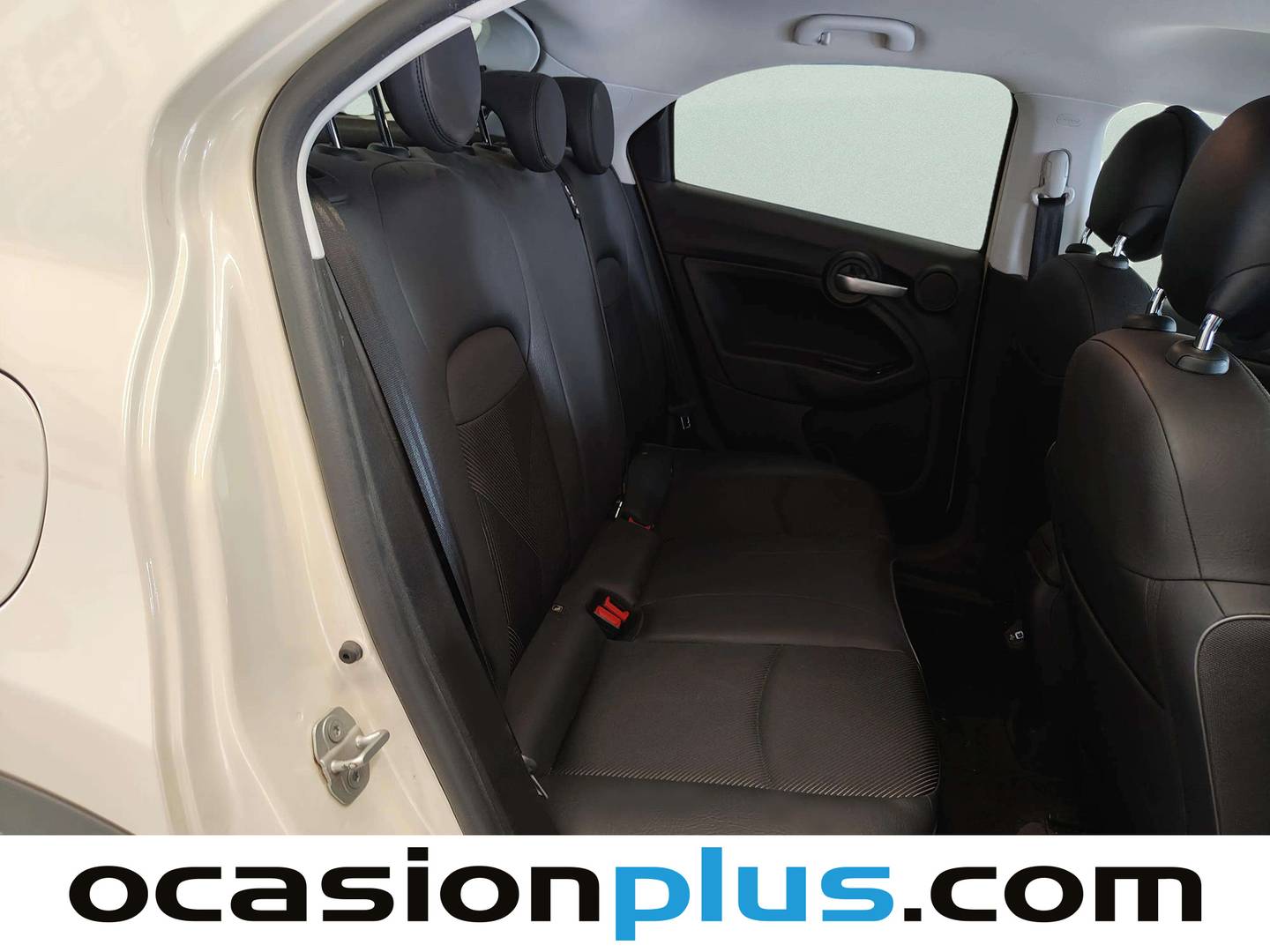 Fiat 500X Fiat 500X 1.3 Firefly S&S Cross T4 DCT (150 CV) al mejor precio