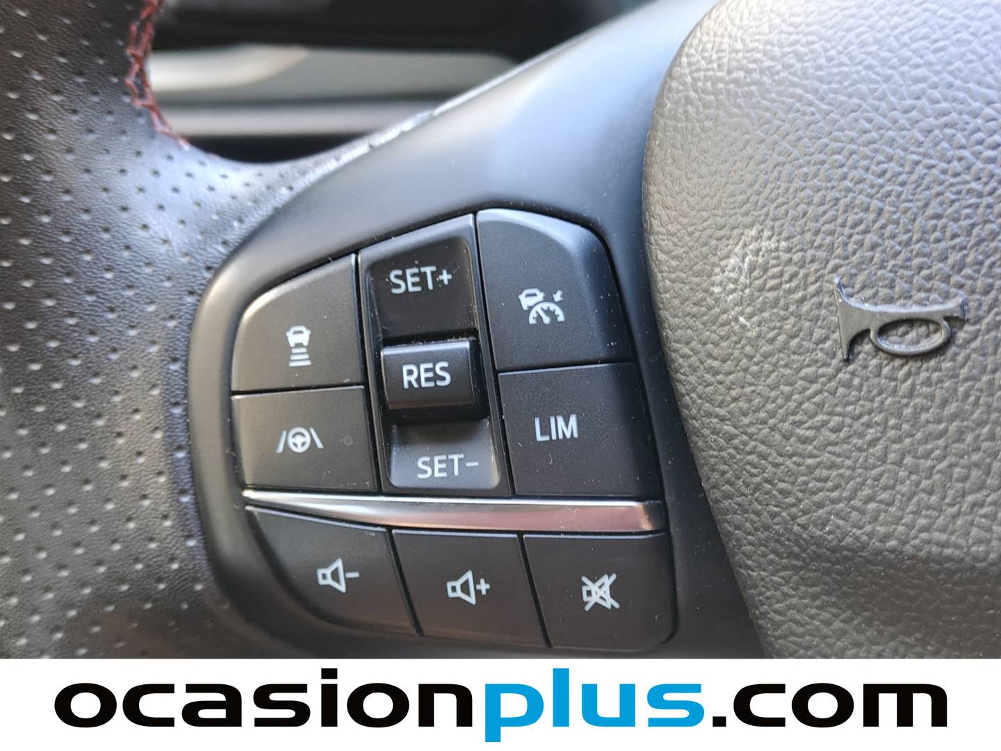 Ford Focus Ford Focus 1.0 Ecoboost MHEV ST-Line Auto (155 CV) híbrido