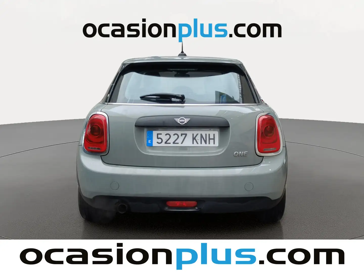 Foto Mini MINI MINI MINI 5 Puertas One  (102 CV)