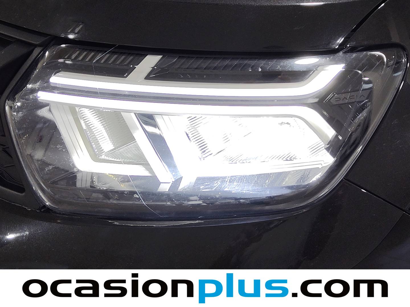 Extras y acabados del Dacia Duster Dacia Duster Essential TCE (100 CV) ECO-G 4X2