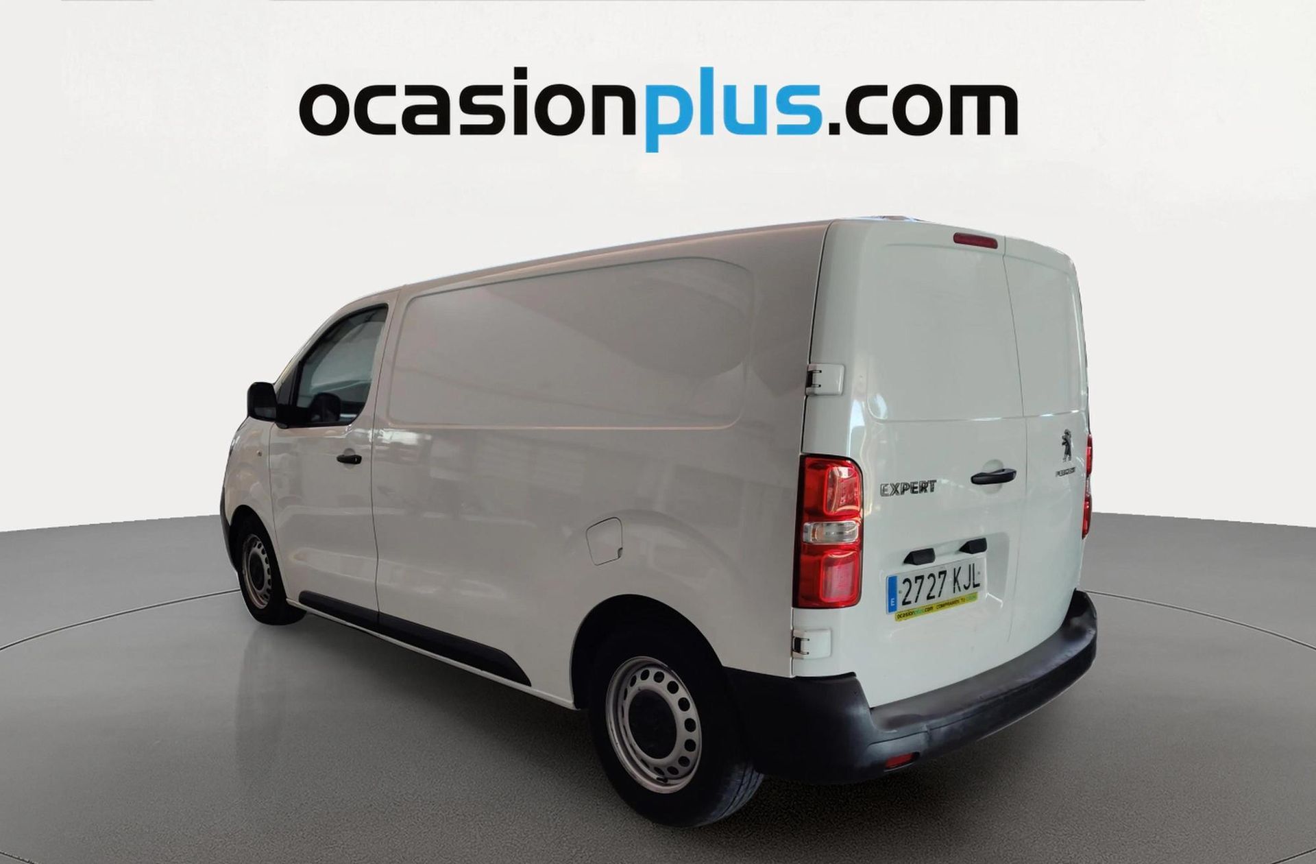 Peugeot Expert Furgon BlueHDi 115 Pro Standard - foto 3
