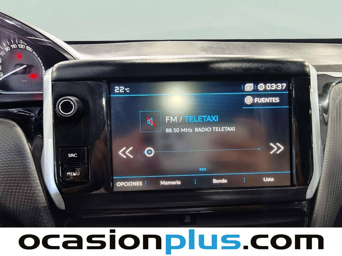 Peugeot 2008 Peugeot 2008 PureTech 130 S&S GT Line (130 CV) gasolina