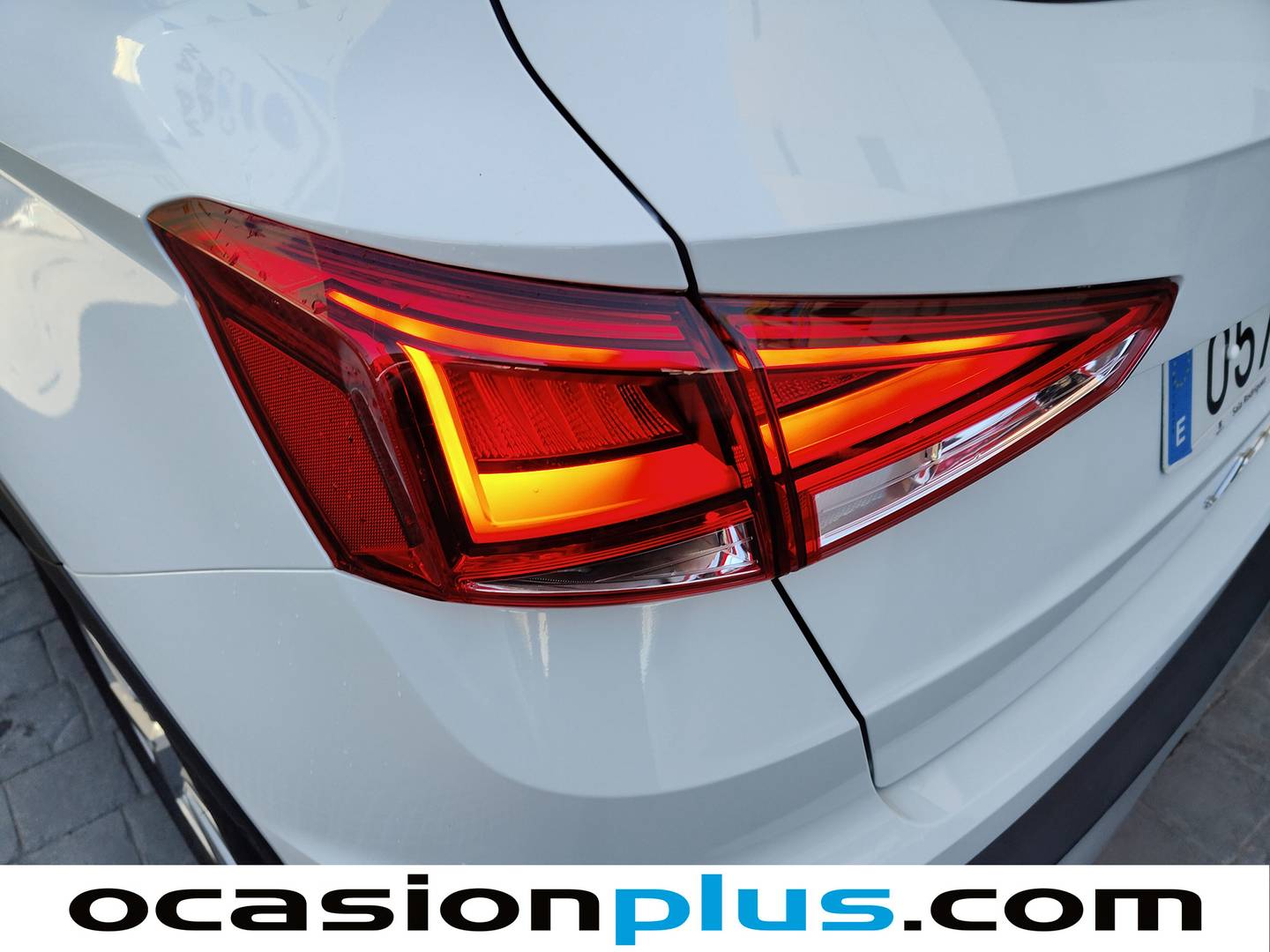 Extras del Seat Arona Seat Arona 1.0 TSI Xperience Special Edition DSG (115 CV)