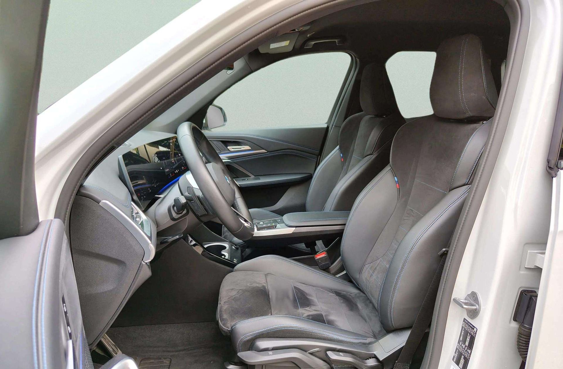 BMW X1 sDrive20d Pack M - foto 14