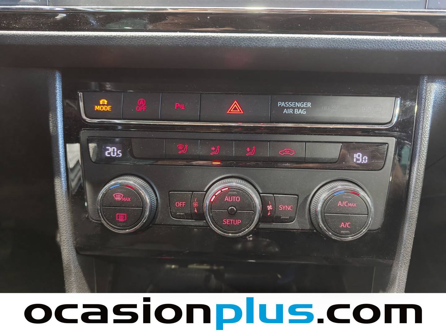 Foto Seat León SEAT León ST 2.0 TDI S&S FR Plus (150 CV)