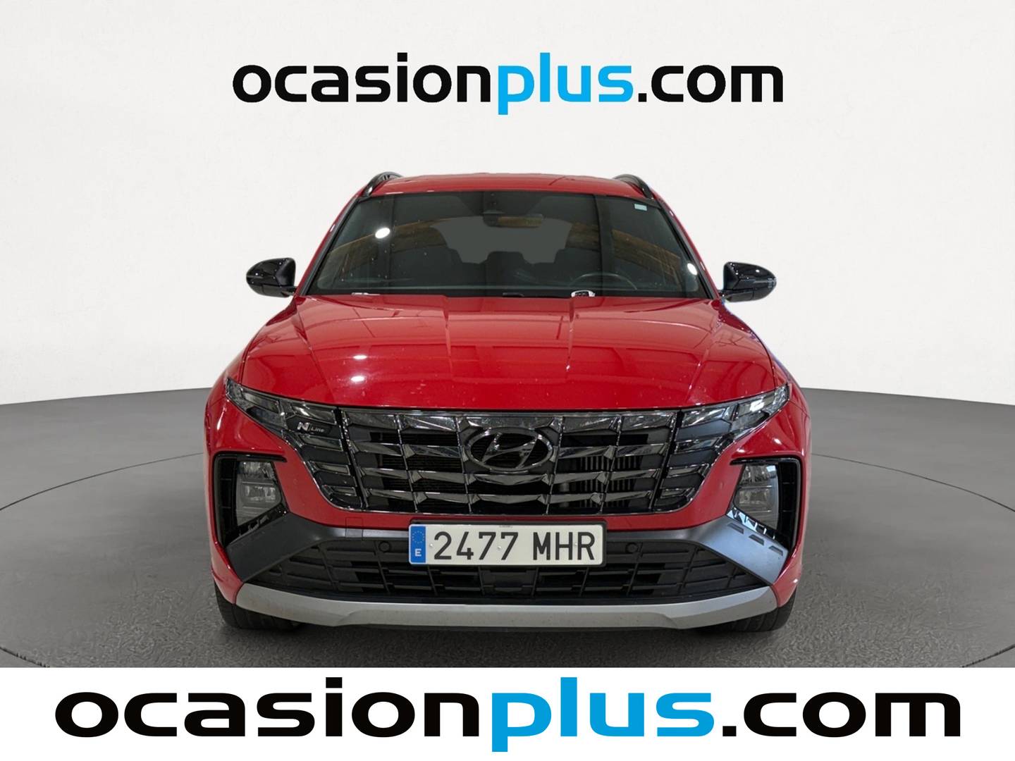 Hyundai Tucson Hyundai Tucson 1.6 TGDI N-Line 30 Aniversario (150 CV) gasolina