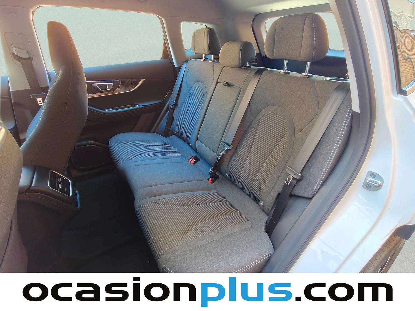 EBRO S700 EBRO S700 1.6 TGDI Comfort DCT (147 CV) de ocasión