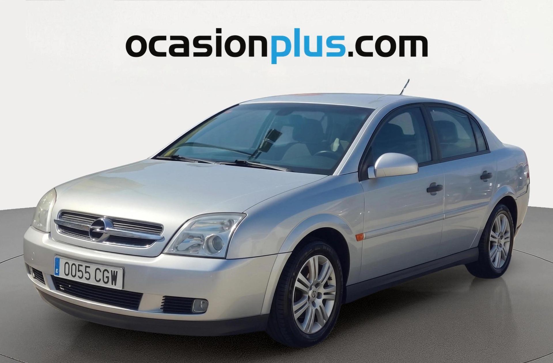 Opel Vectra 1.8 16v Comfort