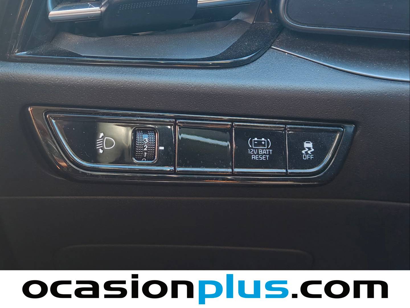 Foto KIA Niro Kia Niro 1.6 GDi HEV Drive (141 CV)