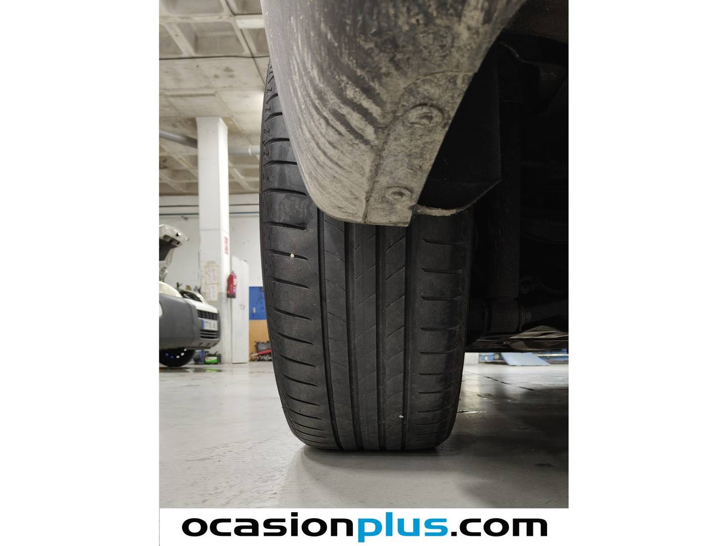 Foto BMW X1 BMW X1 sDrive20d  (190 CV)