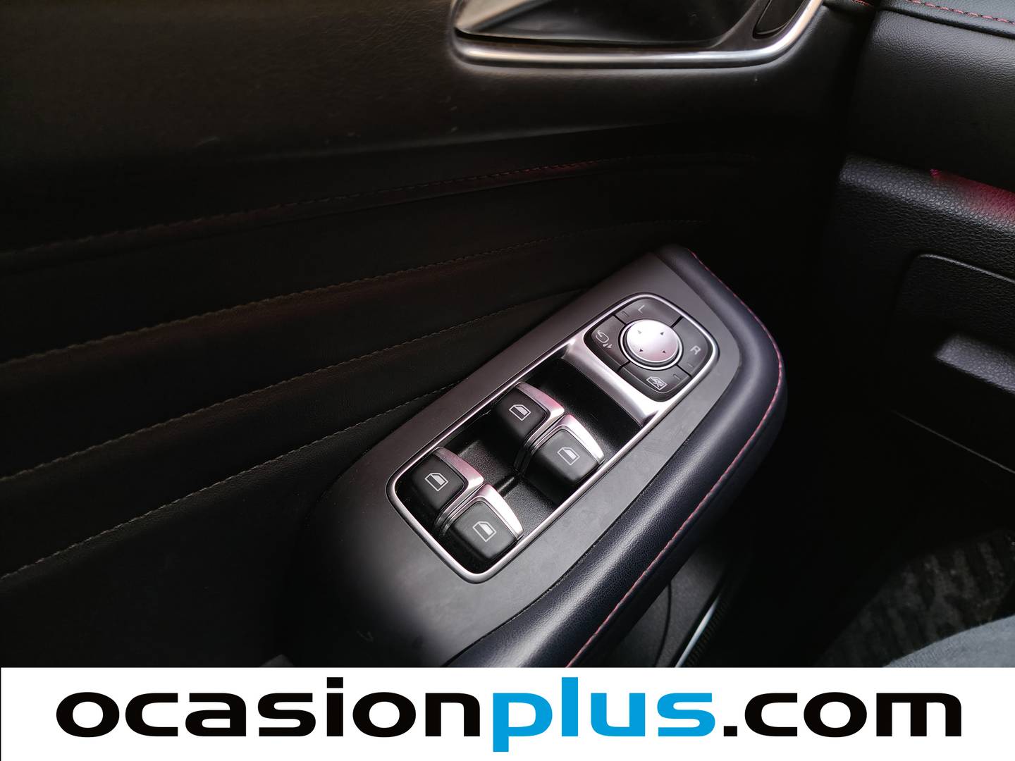 Foto MG HS MG HS 1.5 Turbo GDI Luxury DCT (162 CV)