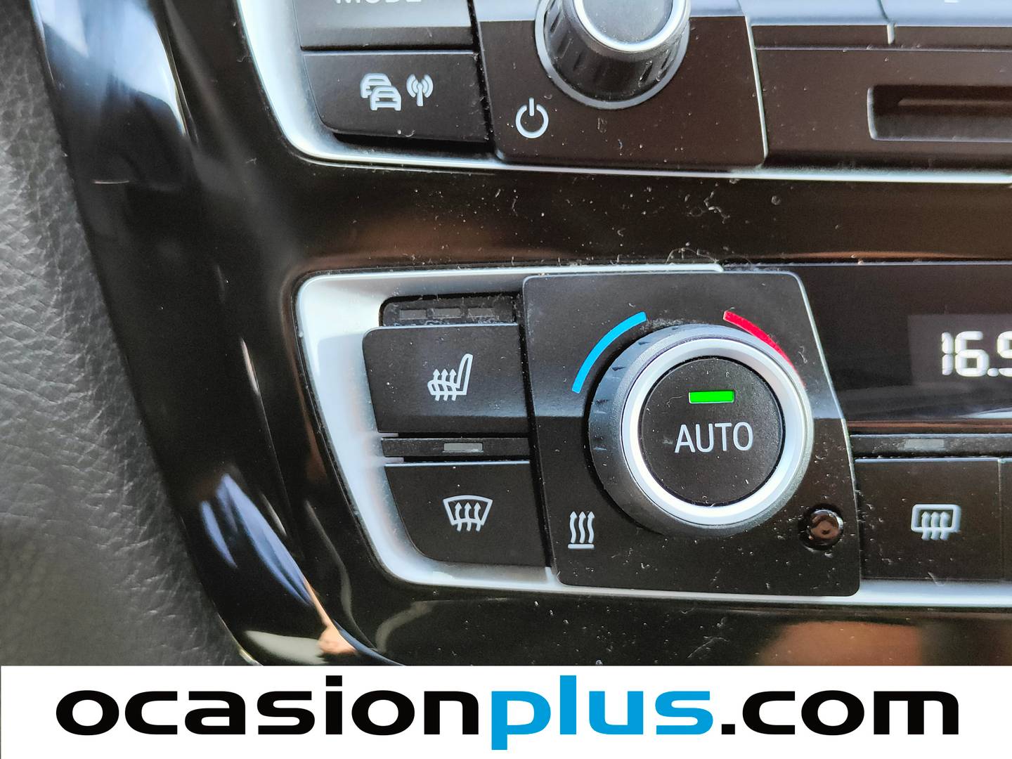 Paquetes del BMW Serie 4 BMW Serie 4 420i Gran Coupe (184 CV)