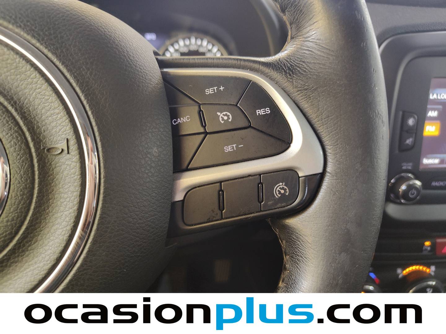 Jeep Renegade Jeep Renegade 1.6 Multijet Limited 4x2 (120 CV) barato