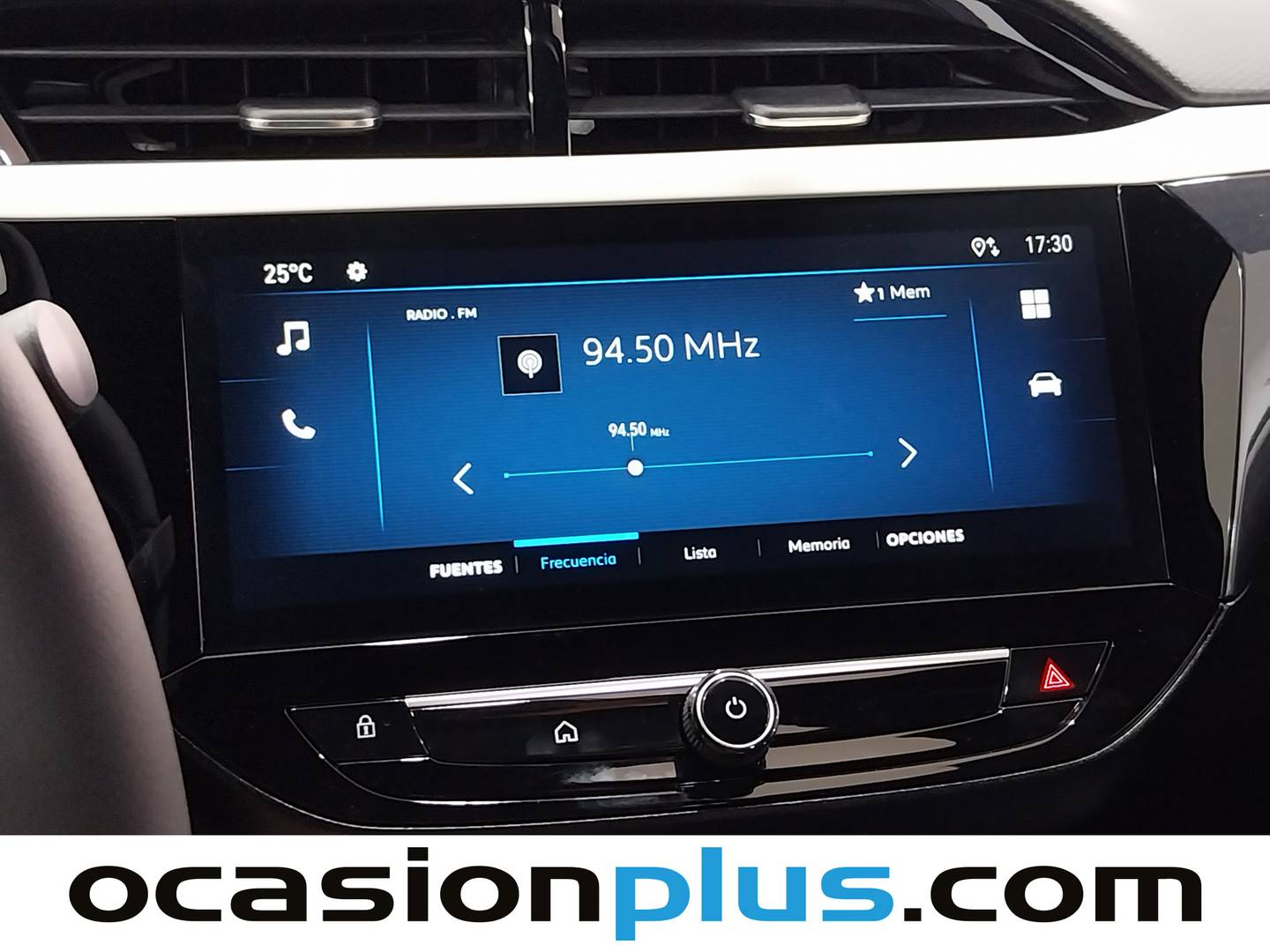 Foto Opel Corsa Opel Corsa 1.2 T XHL GS (100 CV)