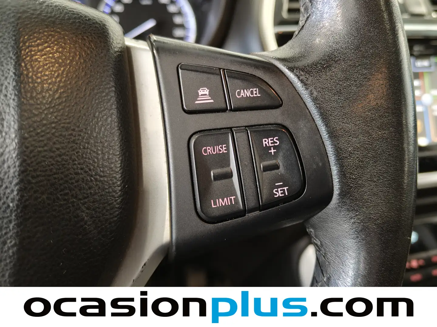 Foto Suzuki SX4 S-Cross Suzuki SX4 S-Cross 1.6 DDiS GLX 4x2 (120 CV)