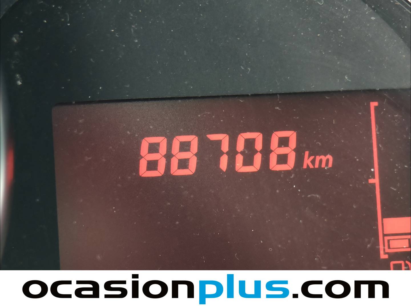 Dacia Sandero Dacia Sandero Laureate dCi (90 CV) seminuevo