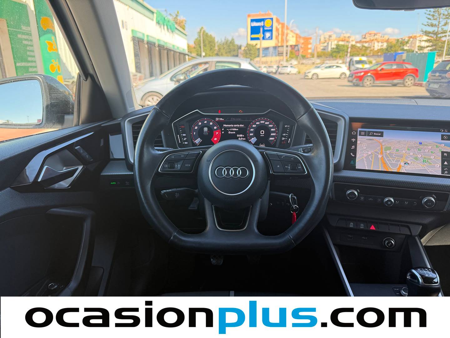 Audi A1 Audi A1 Sportback Adrenalin 25 TFSI (95 CV) Pack S-Line gasolina