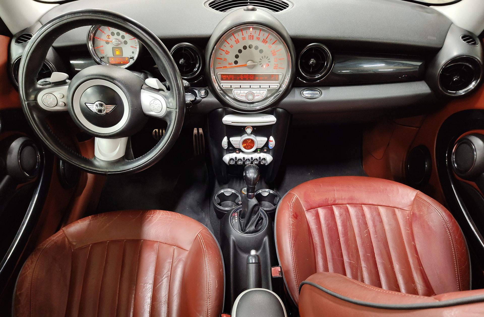 MINI Cooper S - foto 7