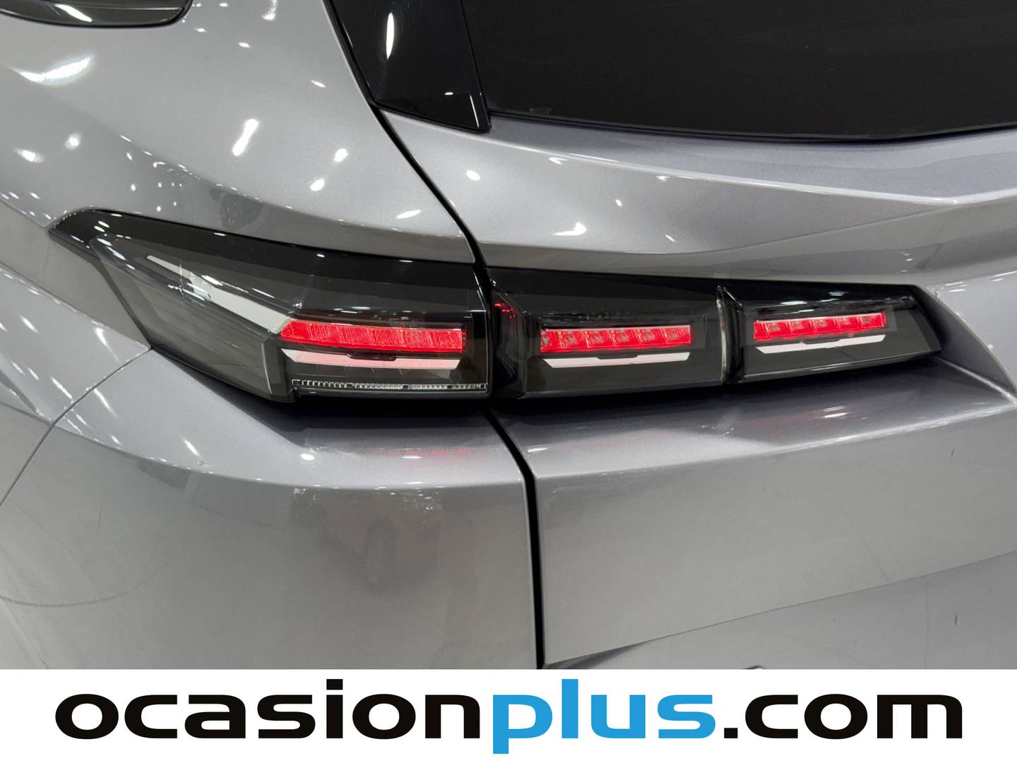 Peugeot 308 Peugeot 308 SW SW PureTech 130 S&S Allure EAT8 (130 CV) km 0