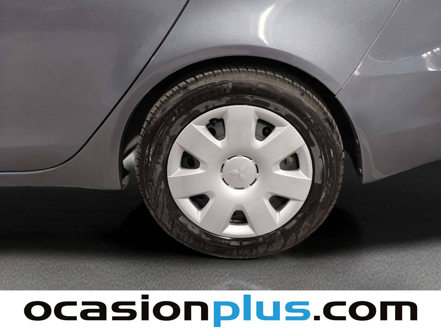 Mitsubishi Lancer Mitsubishi Lancer Sportback 1.8 MIVEC Inform (143 CV) de segunda mano