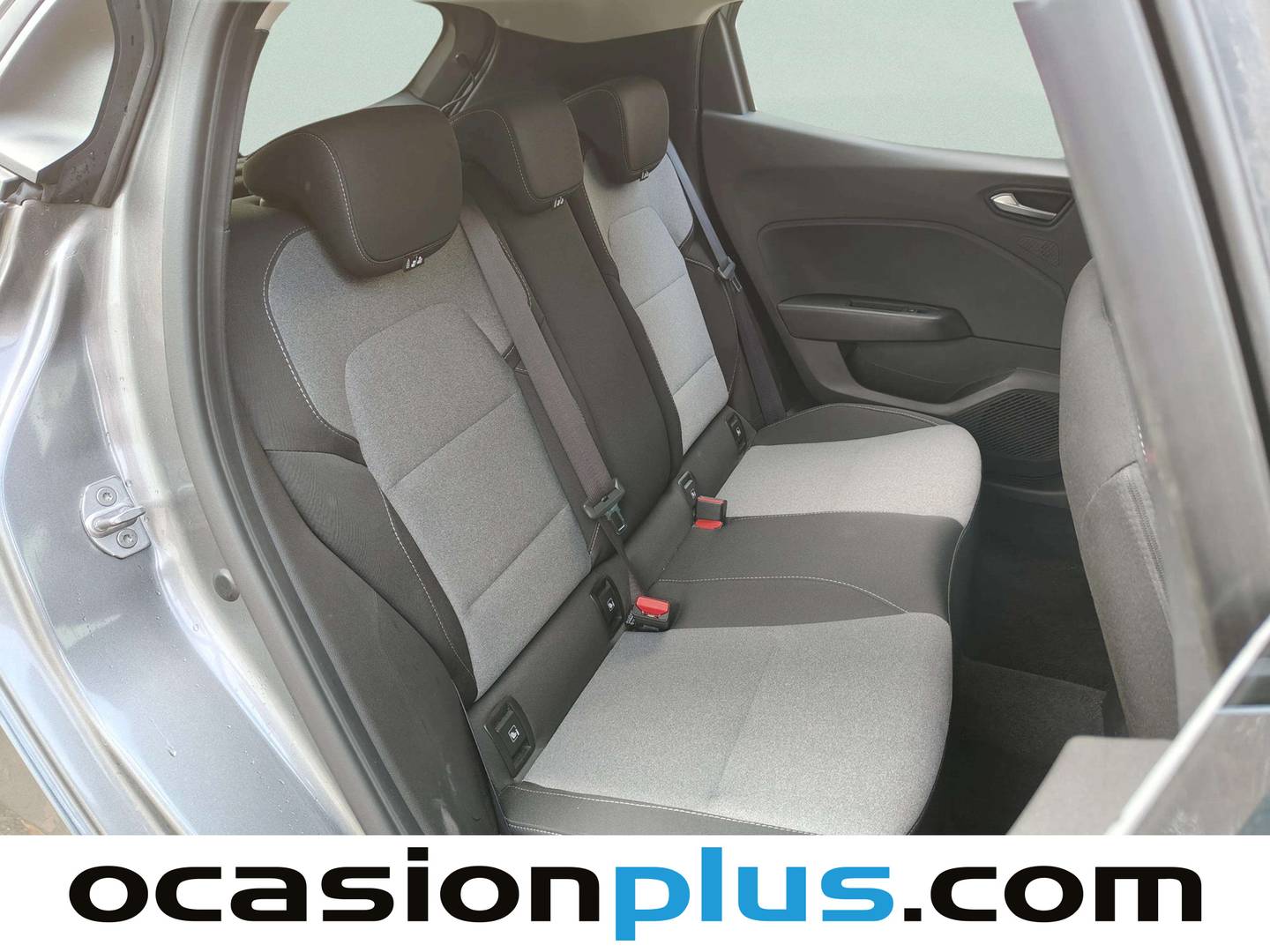 Foto Renault Clio Renault Clio Evolution dCi (100 CV)