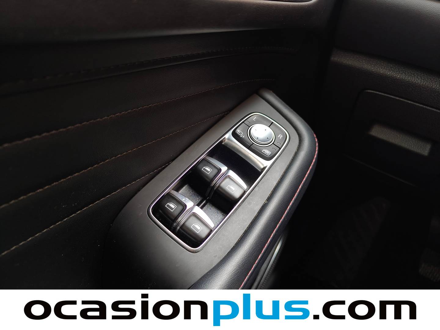 MG HS MG HS 1.5 Turbo GDI Luxury (162 CV) 162cv