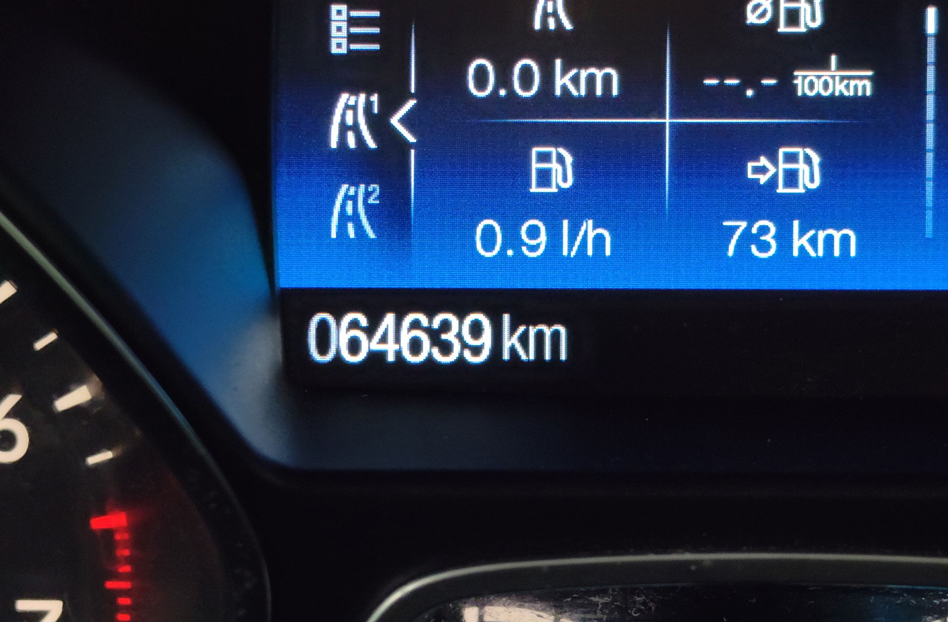 Ford Kuga 1.5 EcoBoost ST-Line 4x2 - foto 9