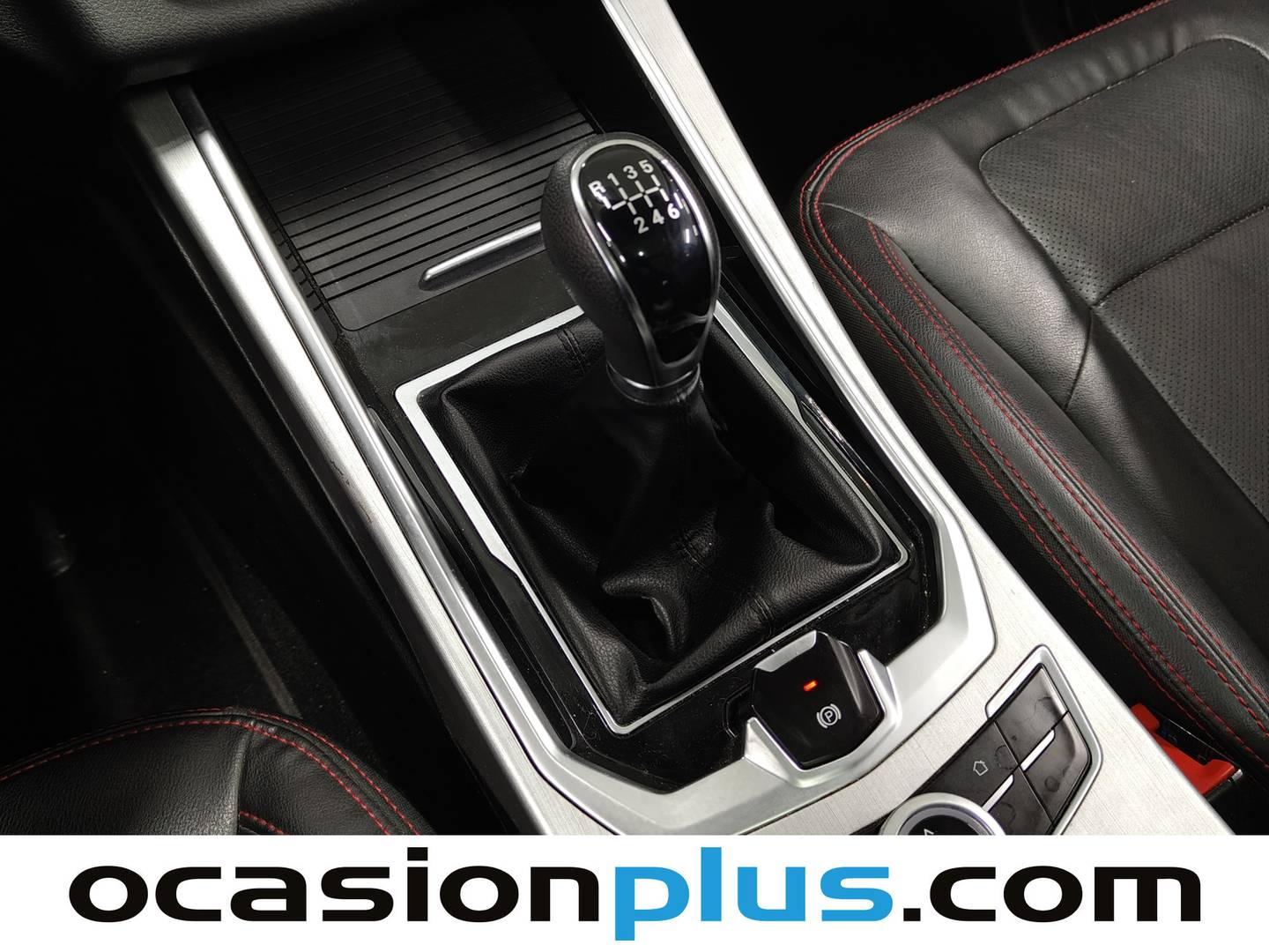 SWM G01 SWM G01 1.5T Luxury (131 CV) barato