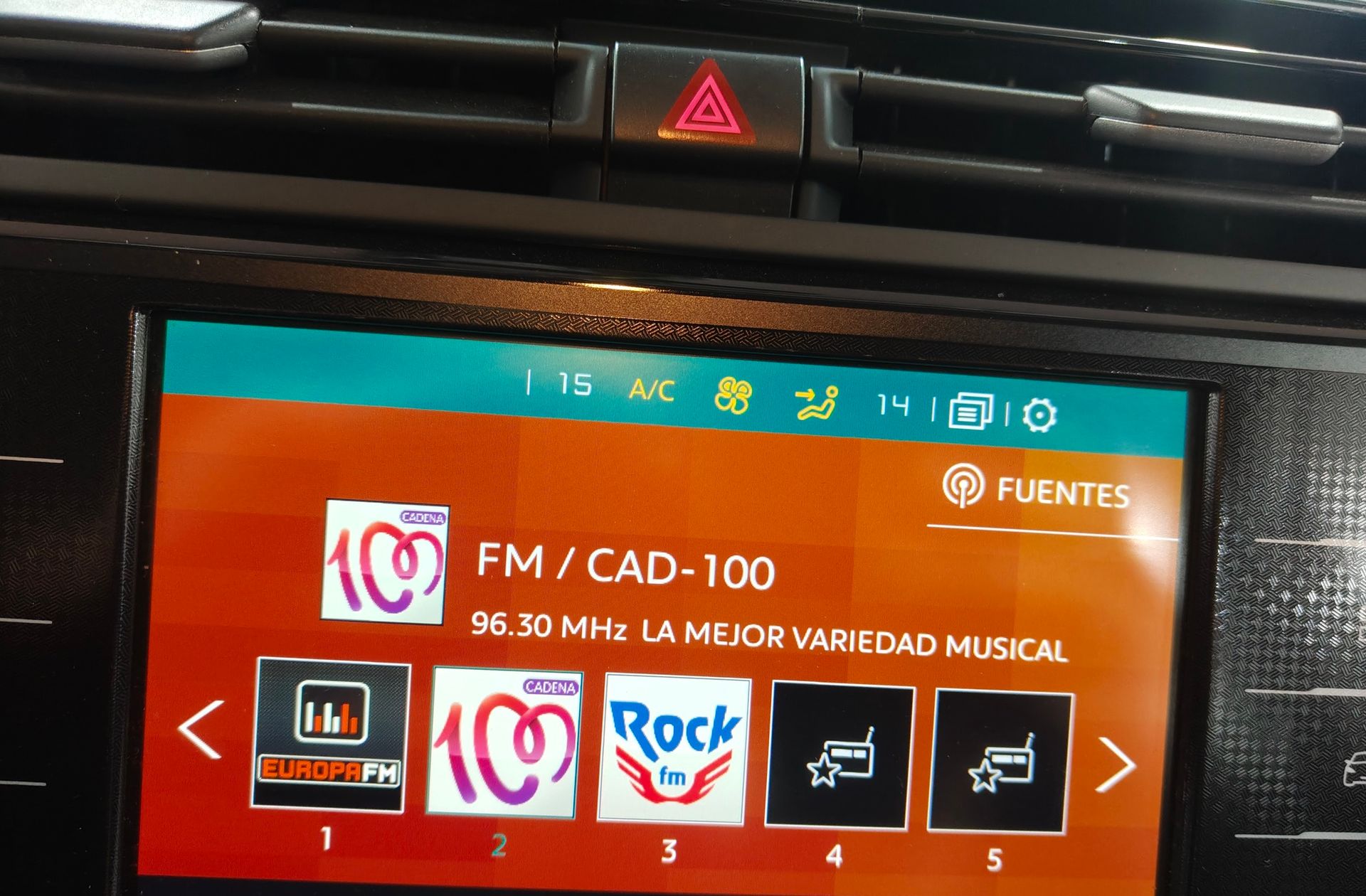 Citroën C4 Grand SpaceTourer BlueHDi 130 Feel 7 plazas - foto 30