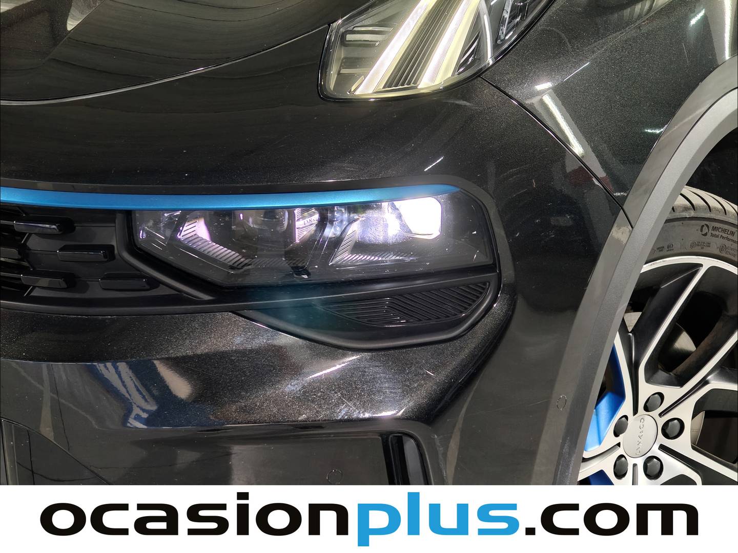 Lynk & Co 01 Lynk & Co 01 1.5 PHEV (261 CV) km 0