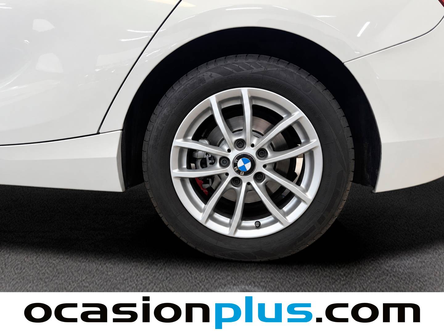 BMW Serie 1 BMW Serie 1 116i (109 CV) 109cv
