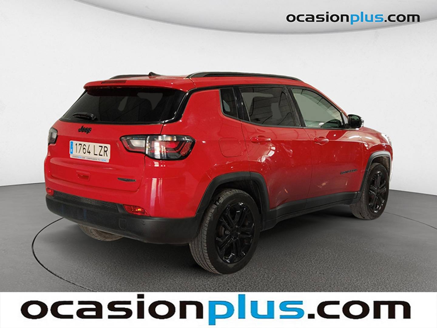 Jeep Compass Jeep Compass Jeep Compass 1.3 Gse Night Eagle FWD MT (130 CV) 130cv