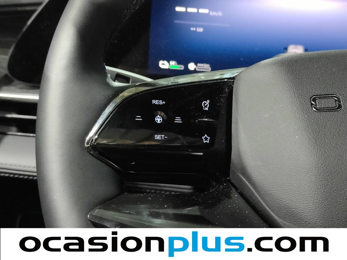 Foto OMODA 9 Omoda 9 1.5 TGDI Premium AWD (537 CV)