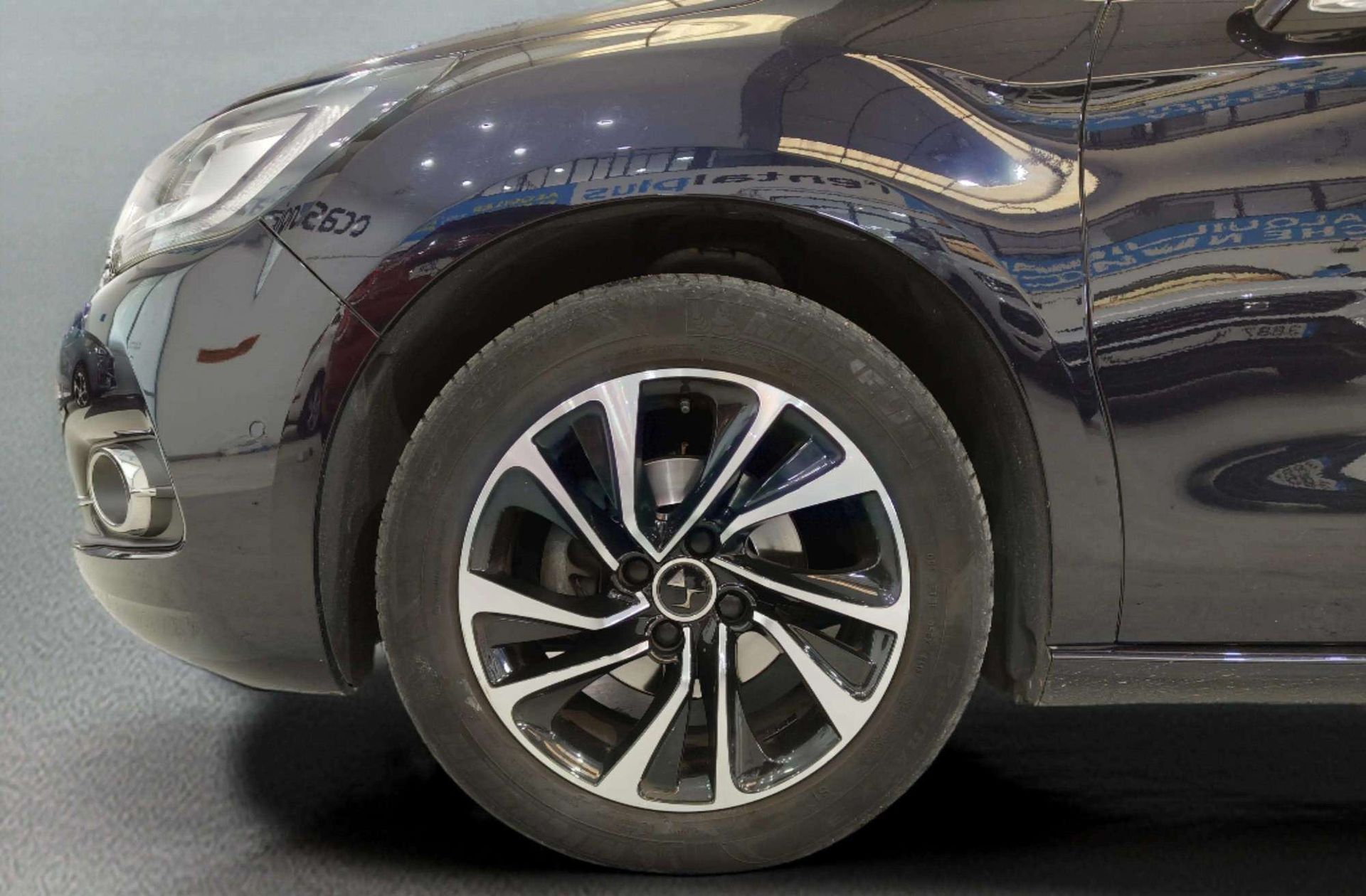 DS DS 4 PureTech 130 Style - foto 36
