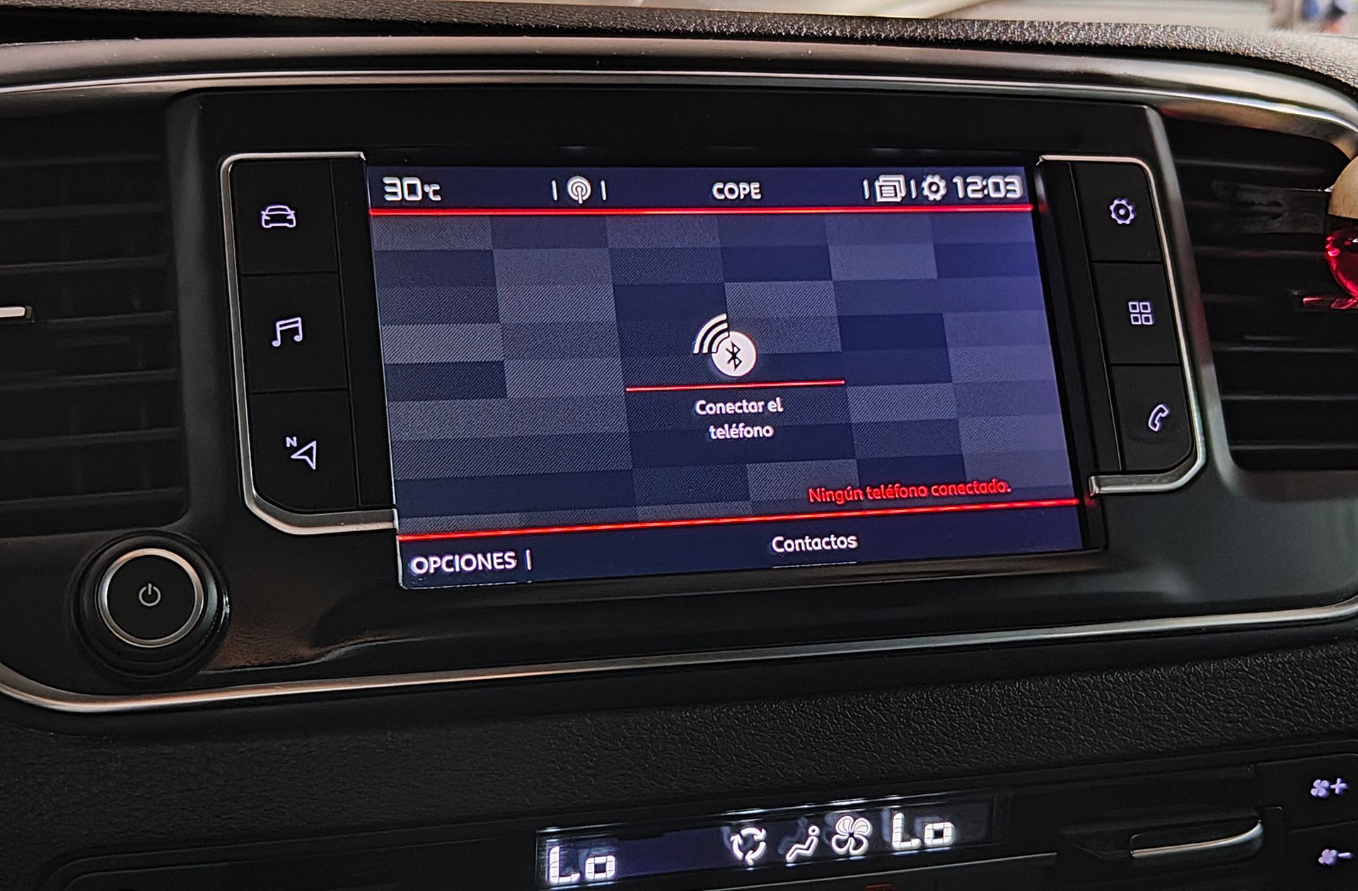 Citroën SpaceTourer BlueHDi 150 Feel Talla M 7 plazas - foto 34