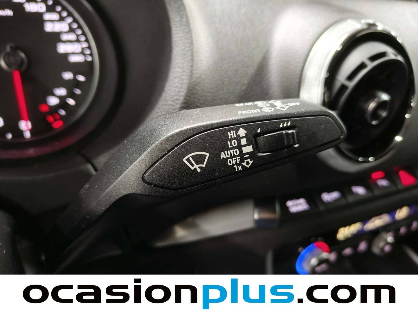 Foto Audi A3 Audi A3 Sportback Sportback S line 30 TFSI  (116 CV)