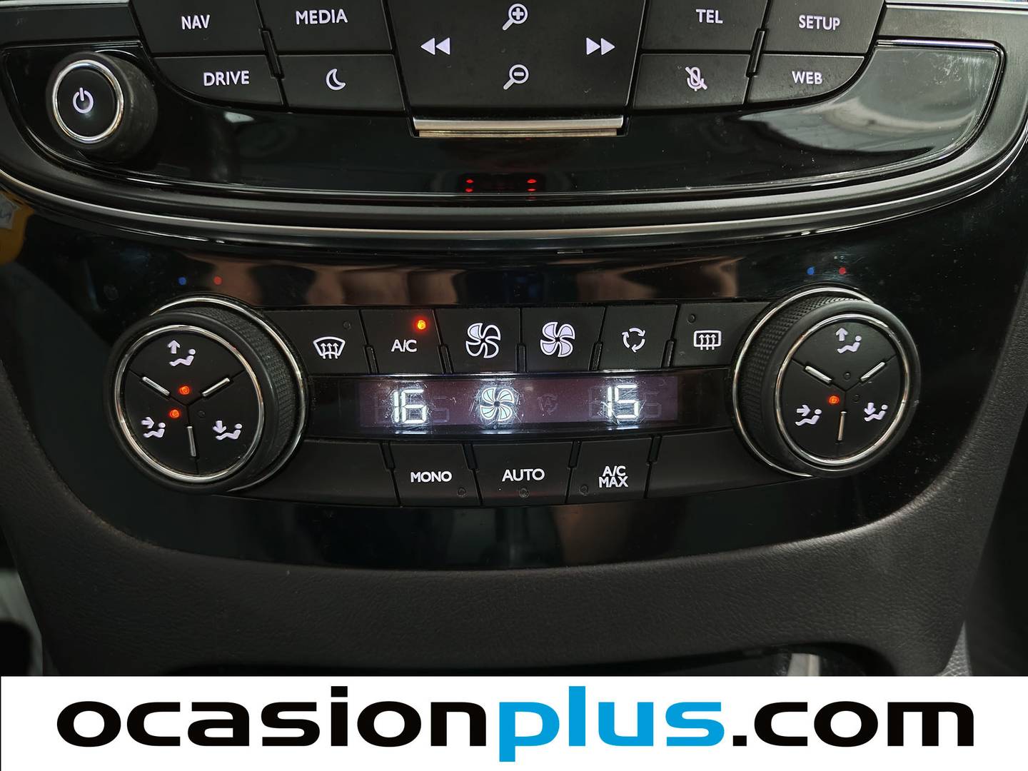 Foto Peugeot 508 Peugeot 508 SW SW 2.0 BlueHDI Active (150 CV)